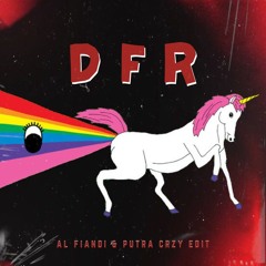 DFR (AL Fiandi & Putra Crzy Edit)