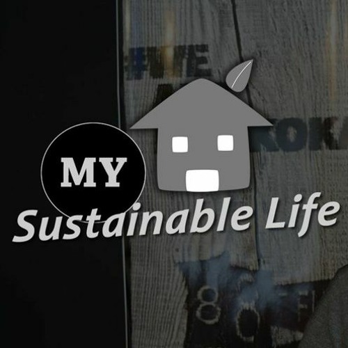 Stream MY SUSTAINABLE LIFE Mini Homes Get Financially Unstuck MAR