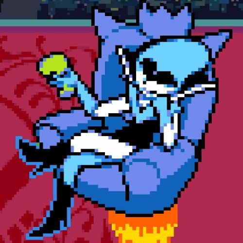 Deltarune - Attack of the Killer Queen (Chiptune  2A03+VRC6+VRC7+MMC5+N163 Cover)