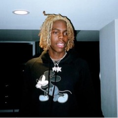 Yung Bans x Lil Uzi Vert type beat "fantasia"
