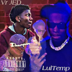 Olay - Lul temp (feat. J.E.D)