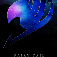 Fairy Tail - Main Theme (V DENSITY REMIX)