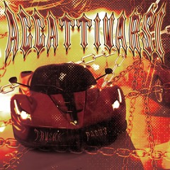 ACCATTIVARSI [FT.P4QU3]