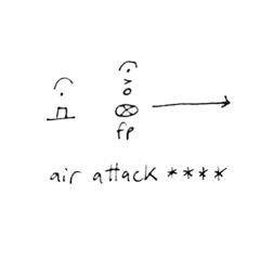 air attack ****