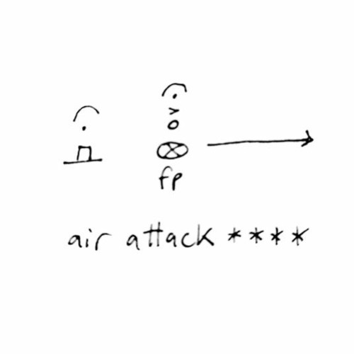 air attack ****