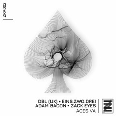 Zack Eyes - Ridge Pucker [Zeca Records]