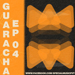 Sesion Guaracha Personal