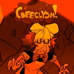 CAFECLYSM! (Escape Theme)