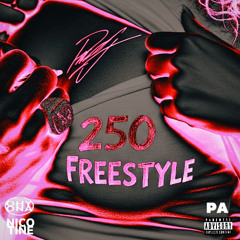 250 FREESTYLE prod.dynasty
