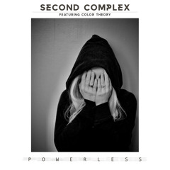 Powerless (feat. Color Theory)