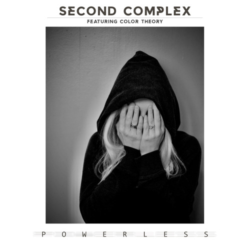 Powerless (feat. Color Theory)