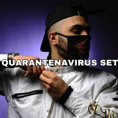 Francesco Parente - Quarantenavirus Set
