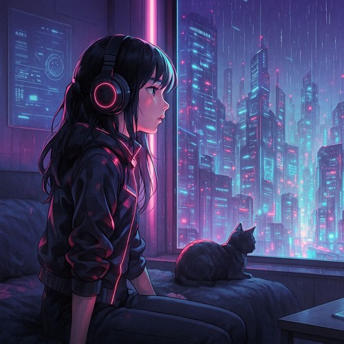 Static in the Silence