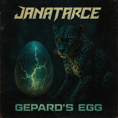 Gepards egg