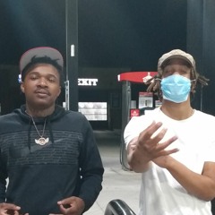 Jblow DaMenace-Noosie-ion wanna talk