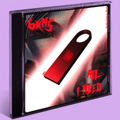 6KNS - ALL I NEED [MB018]