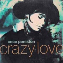 CeCe Peniston - Crazy Love (MJB:217 Remix)