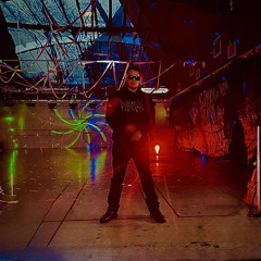 COMING UP w/ Acid Souljah