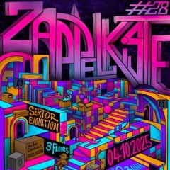 2025-10-04 Psyabu @ Zappelkiste#28 Sektor Evolution Dresden