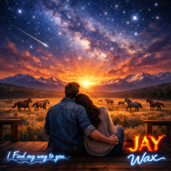 I find my way to you (DeepHouse Ext 2.0)