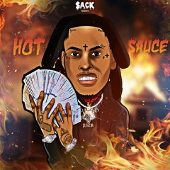 Sack - HOT SAUCE