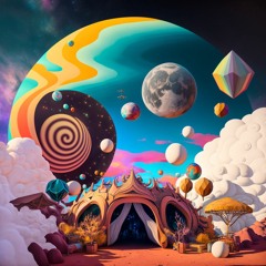 Chillgressive / Slow trance