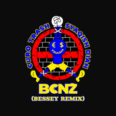 B€NZ (Bessey Remix) [feat. Syaqish]