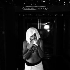 SIMBA LA RUE, ESCOMAR - DÉTAIL x DEUX FRÈRES (MOSY RMX)