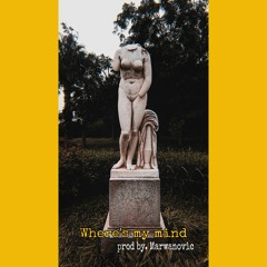 Where's my mind Prod by. Marwanovic