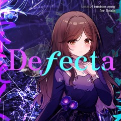 [osu!mania Malaysian Tournament 4] Defecta