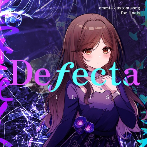 [osu!mania Malaysian Tournament 4] Defecta