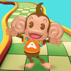 Super Monkey Ball Touch And Roll OST - World 9 Big Bang Boom