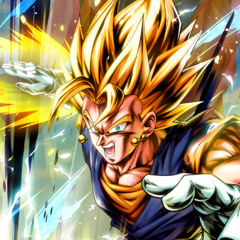 Super Vegito (6th Anniversary)
