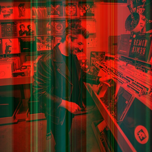 DJ Set Live at Raspoutine LA August 2021