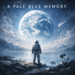 A Pale Blue Memory
