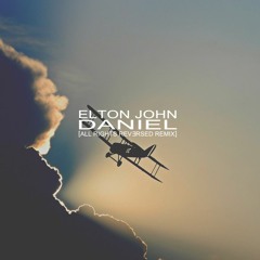 Elton John - Daniel [All Rights Reversed Remix]