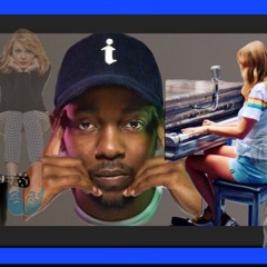 ♨️Taylor Swift Maroon featuring Kendrick Lamar~FEEL~TBMix_1_mixed (2)_1_mixed.mp3
