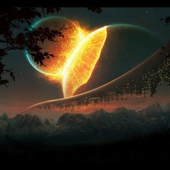 Space Collision
