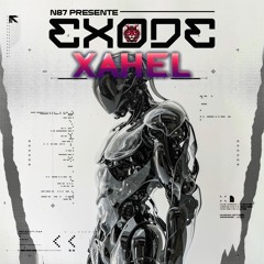 N87 Presents Exode - Bakeneko [Meltdown Full Set]