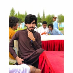 Za_chi_Pacha_bandi_Mayan_yam 💜 __Shah_Farooq__New_Song_2021