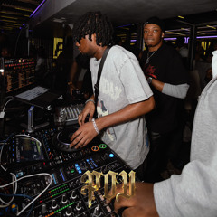 POV Glasgow - Day Party Ft Jermz2shoo ft DJ Munii S FT GK ft MC G1