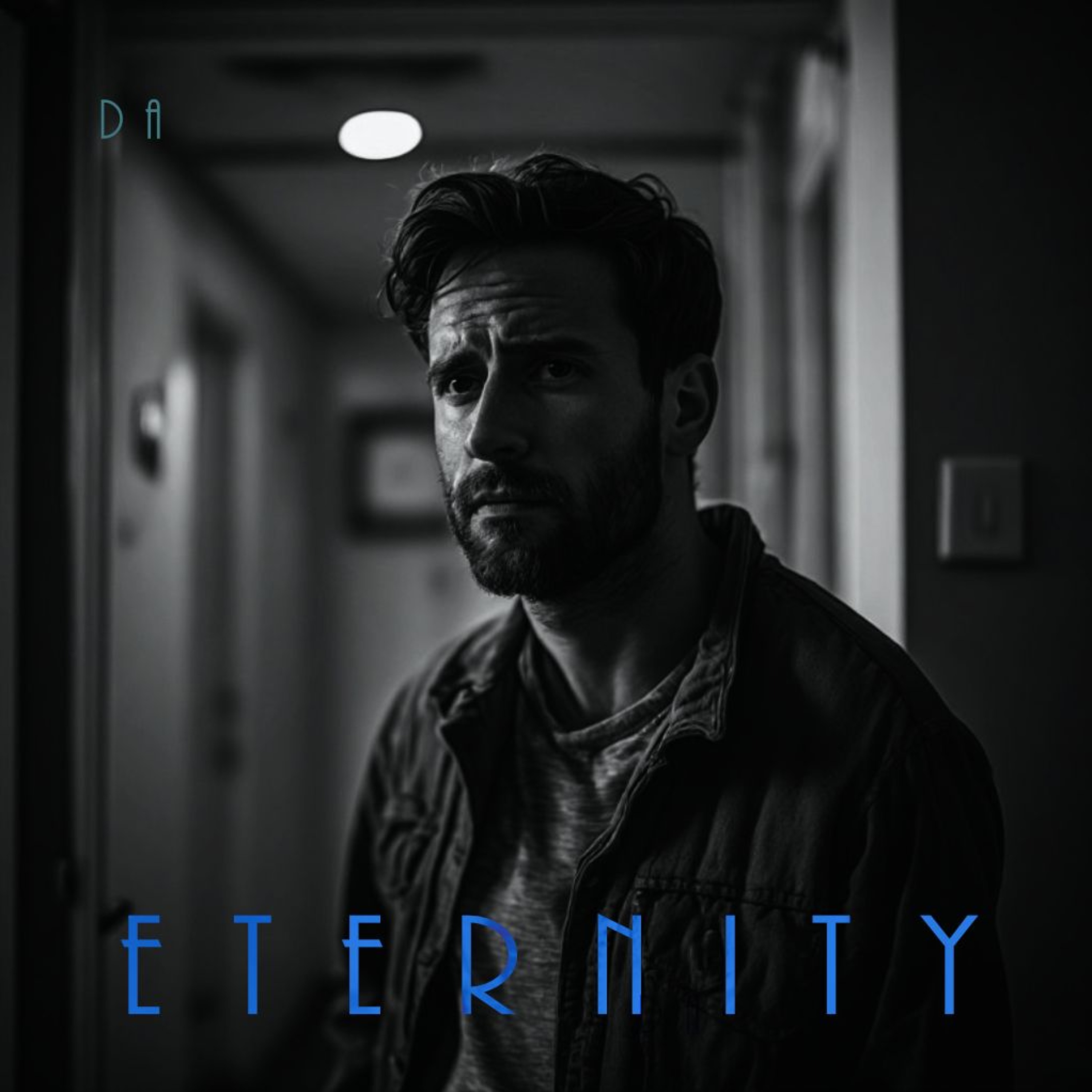 ETERNITY episode artwork