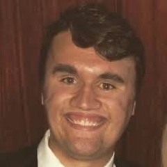 Charlie Kirk (prod. shut888+ opiodredd)