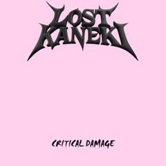 LOST KANEKI x ANKU - POST MORTEM