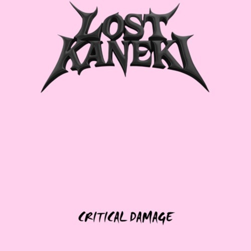 LOST KANEKI x ANKU - POST MORTEM