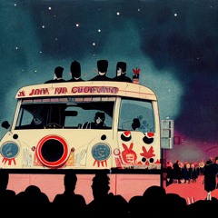 Concert Truck Instrumental (Baby Jake x Pete Rango x Hazelgrove)