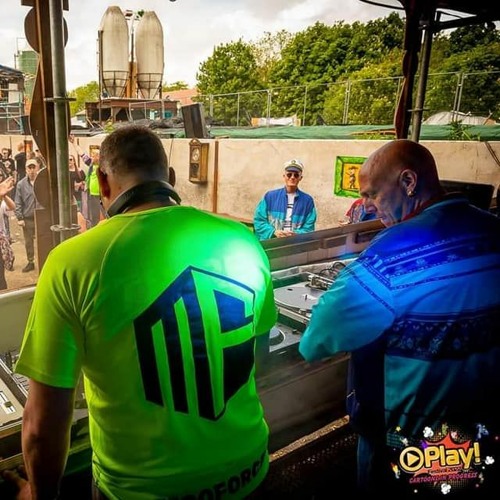 MooForce - Dance 2019 Refix