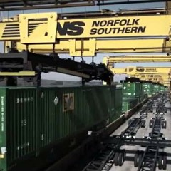 Norfolk Southern, What's Your Function