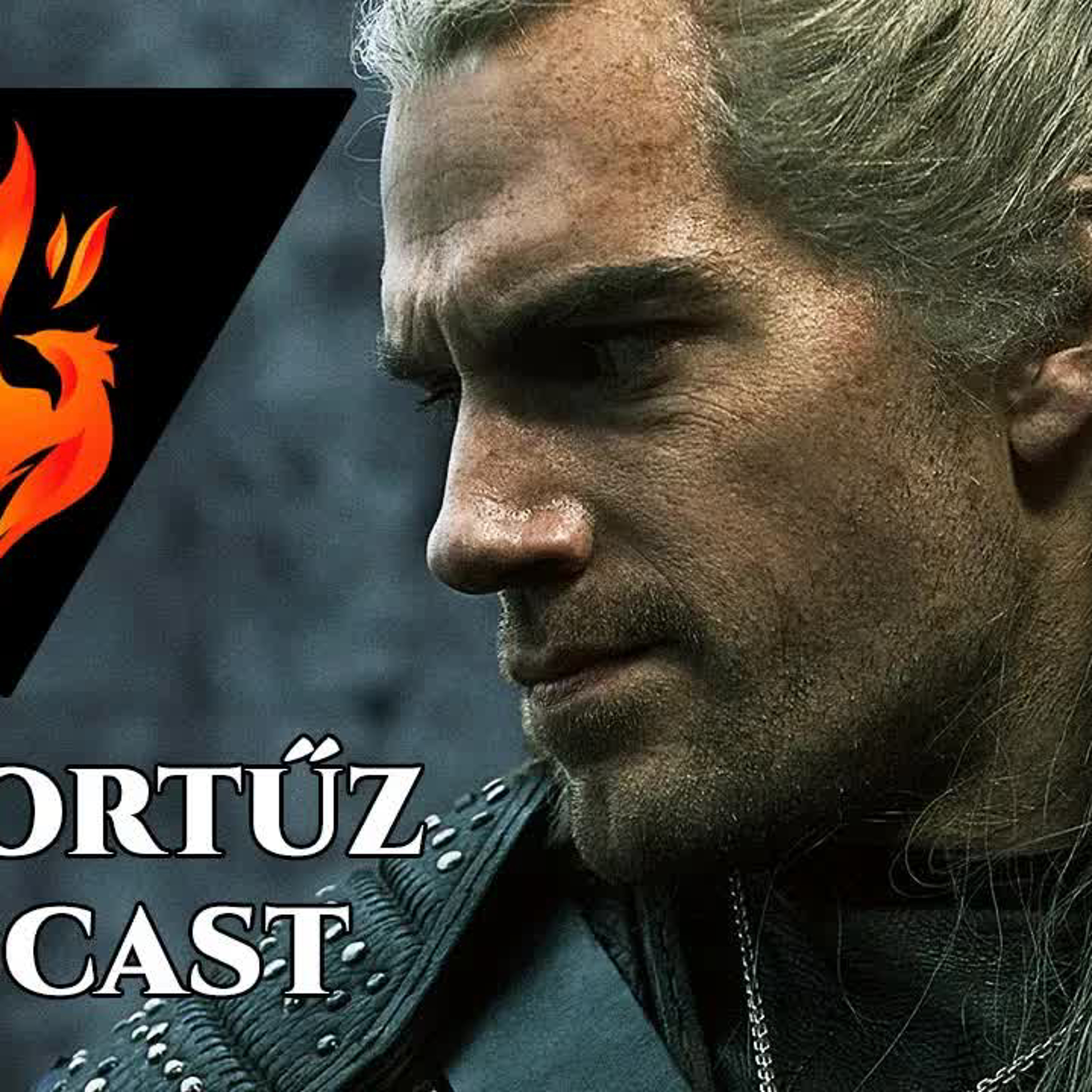 Tábortűz podcast