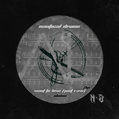 Aloboi - Want To Love [Just Raw] (Nautical Divine FLIP)